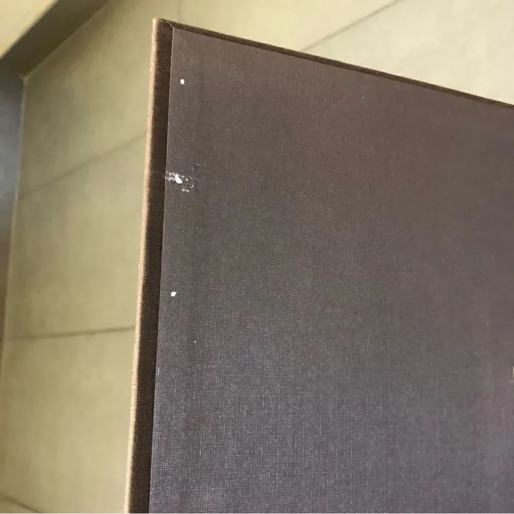 Large Capacity Photo Album